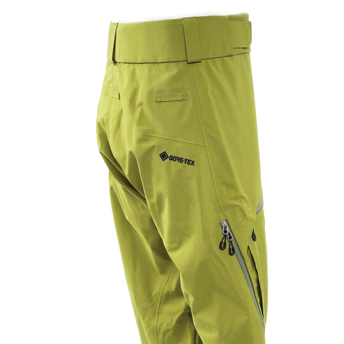 Goldwin ゴールドウィン スキー パンツ ゴアテックス gore-tex GOLDWIN ゴールドウイン スキーウェア パンツ メンズ＜2026＞G35352
