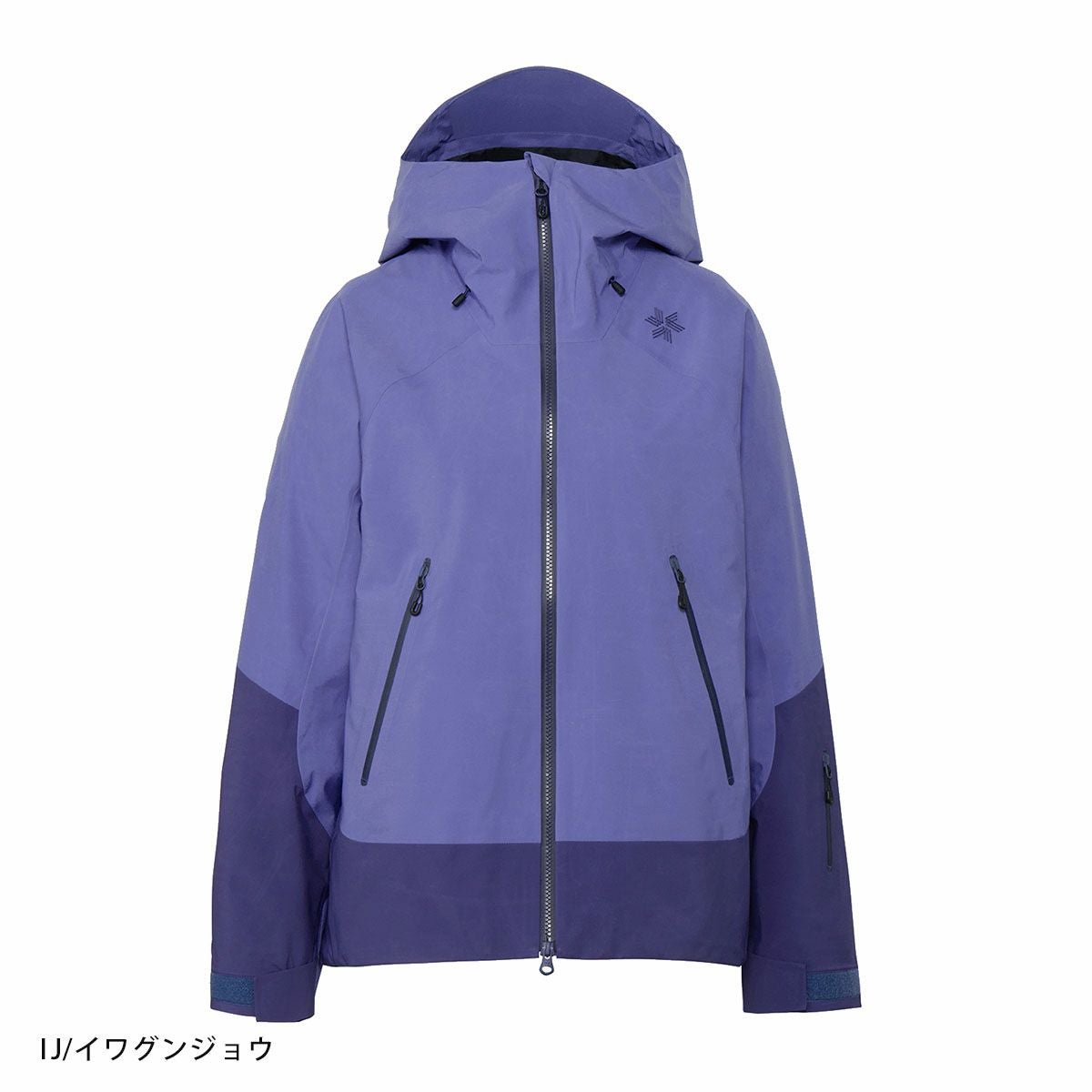 GOLDWIN ゴールドウイン スキーウェア アウター ジャケット レディース