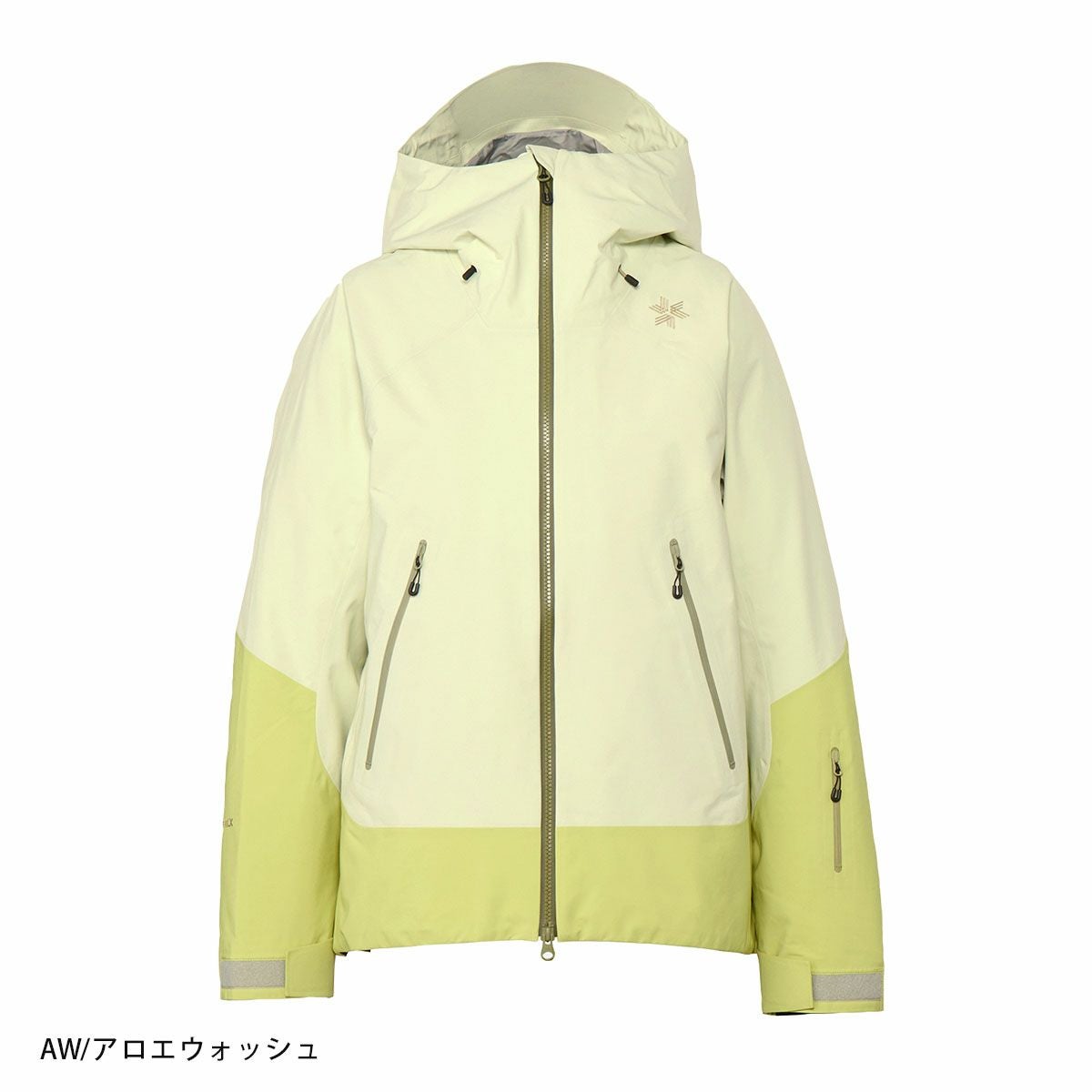 GOLDWIN ゴールドウイン スキーウェア アウター ジャケット レディース