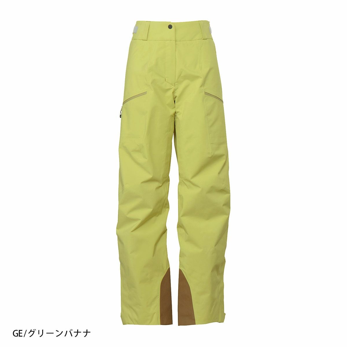 GOLDWIN ゴールドウイン スキーウェア パンツ レディース＜2026