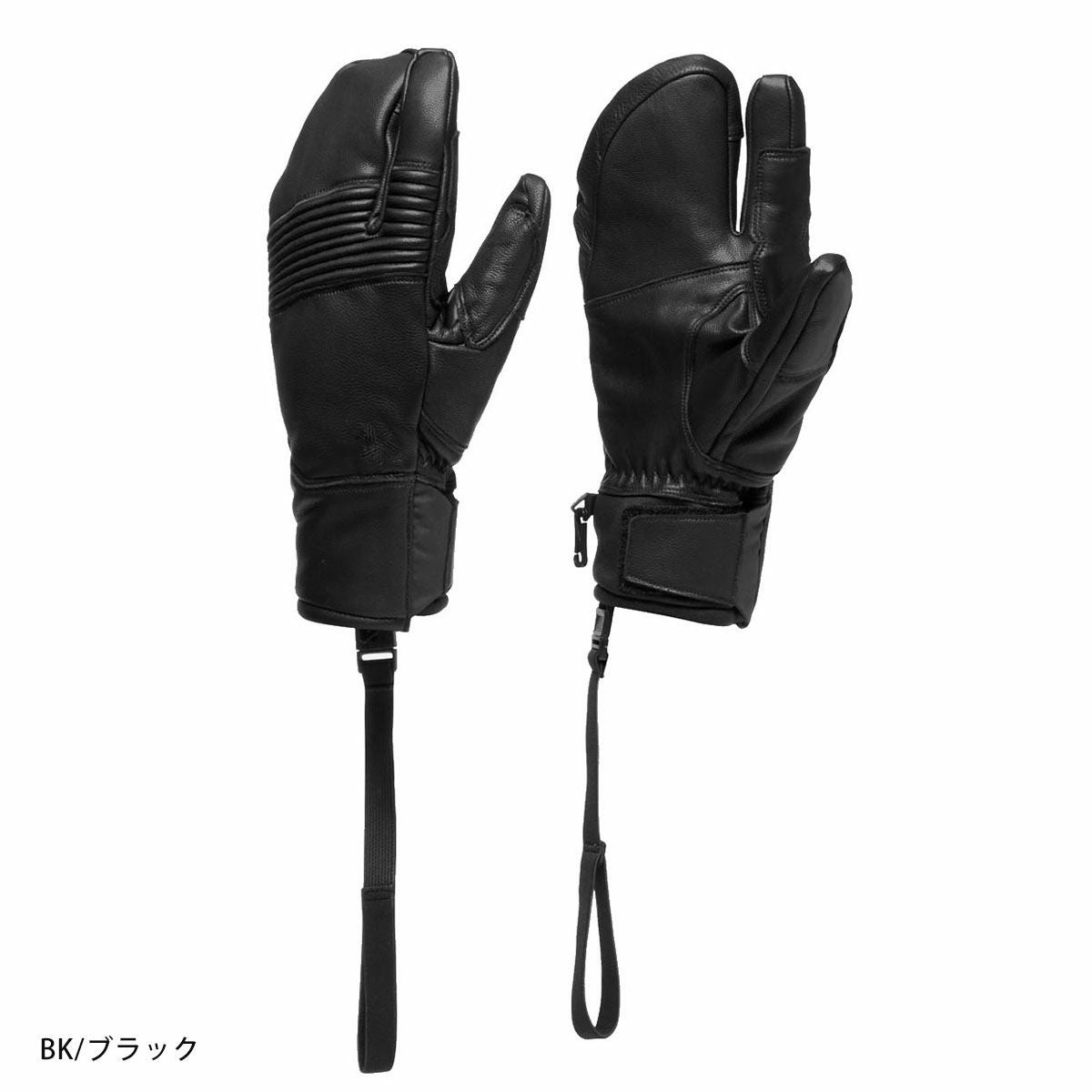 GOLDWIN ゴールドウイン スキーグローブ メンズ＜2026＞G85300