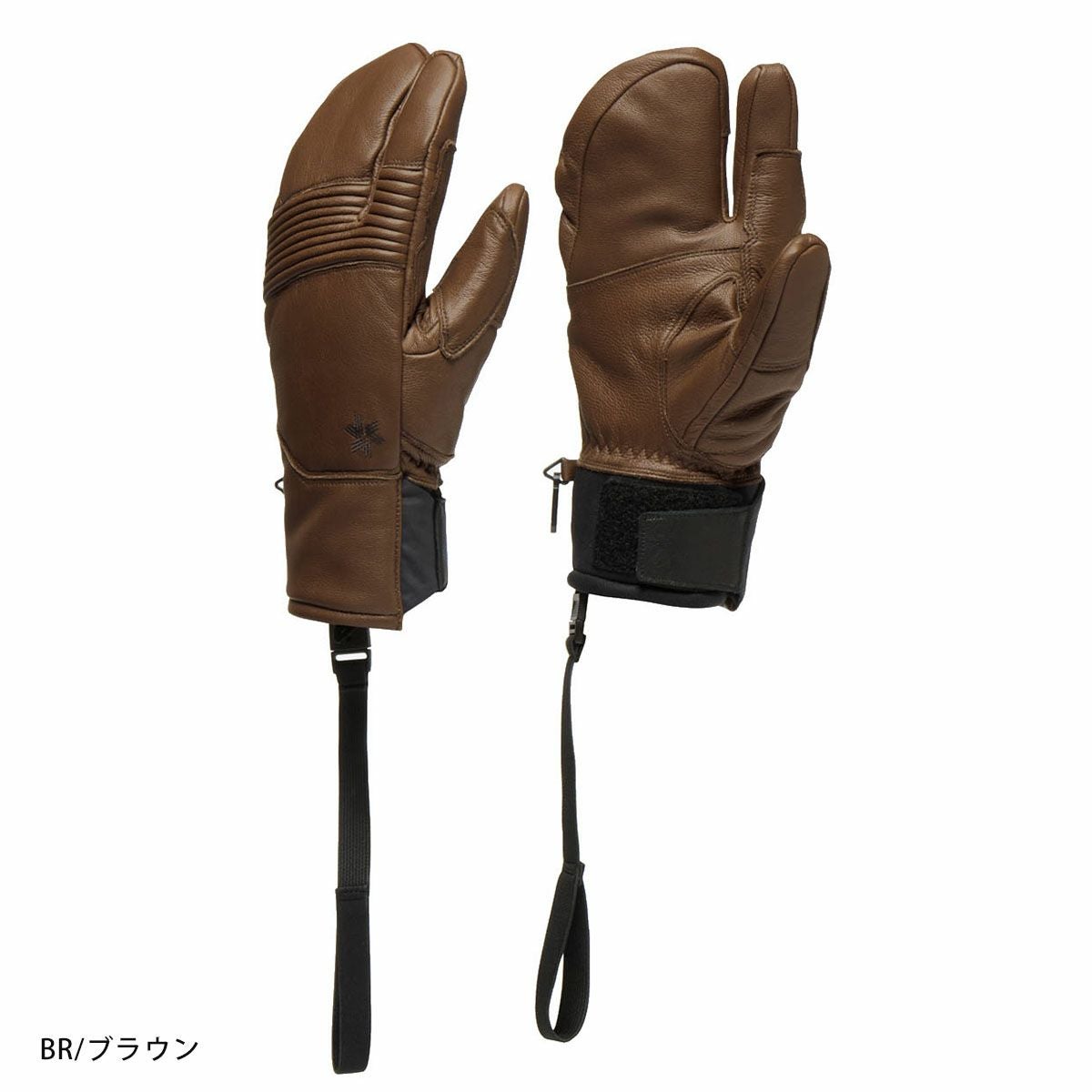 GOLDWIN ゴールドウイン スキーグローブ メンズ＜2026＞G85300