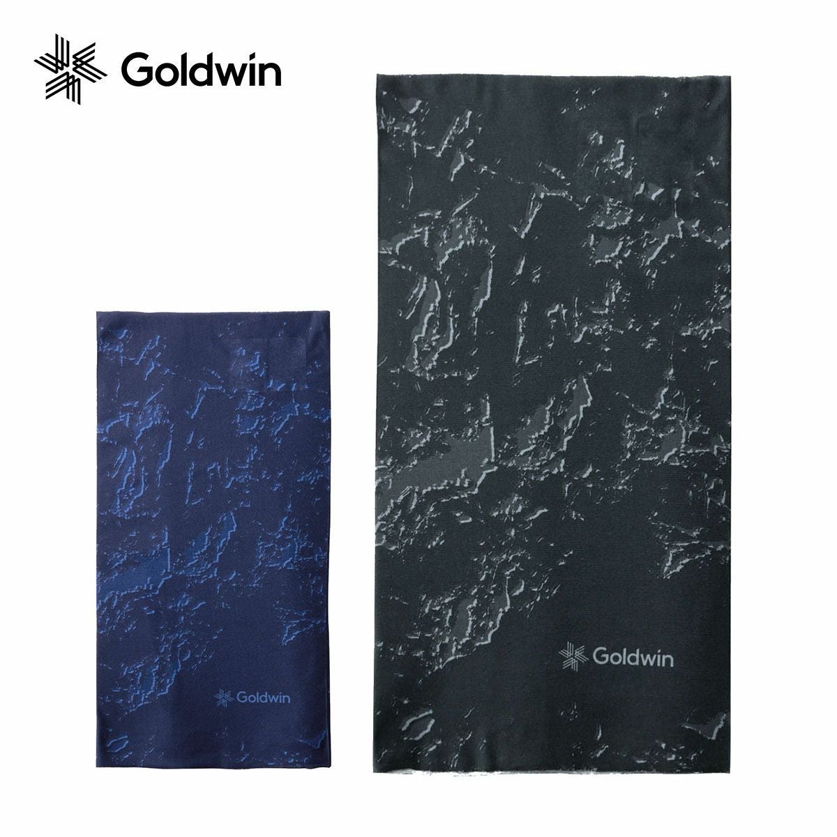 GOLDWIN ゴールドウイン スキー ヘッドウエア ネックウォーマー メンズ