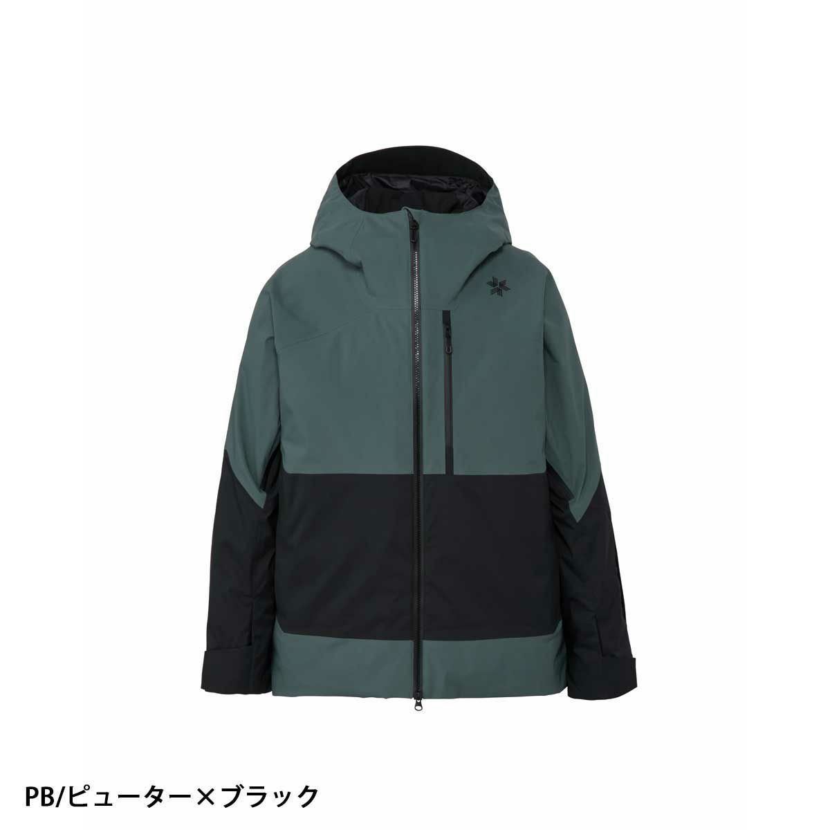 GOLDWIN ゴールドウイン スキーウェア アウター ジャケット メンズ