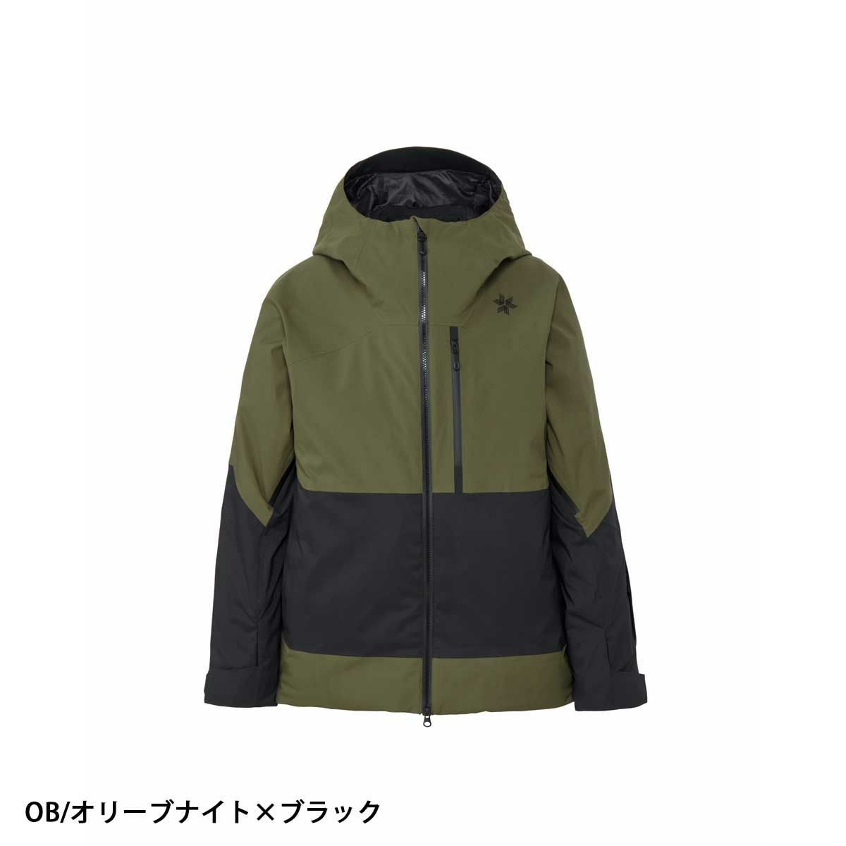 GOLDWIN ゴールドウイン スキーウェア アウター ジャケット メンズ