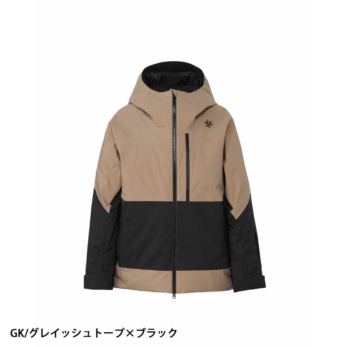 GOLDWIN ゴールドウイン スキーウェア アウター ジャケット メンズ