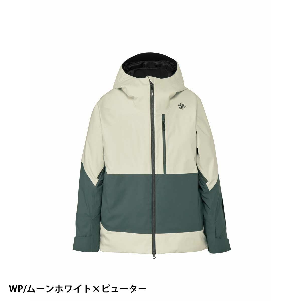 GOLDWIN ゴールドウイン スキーウェア アウター ジャケット メンズ