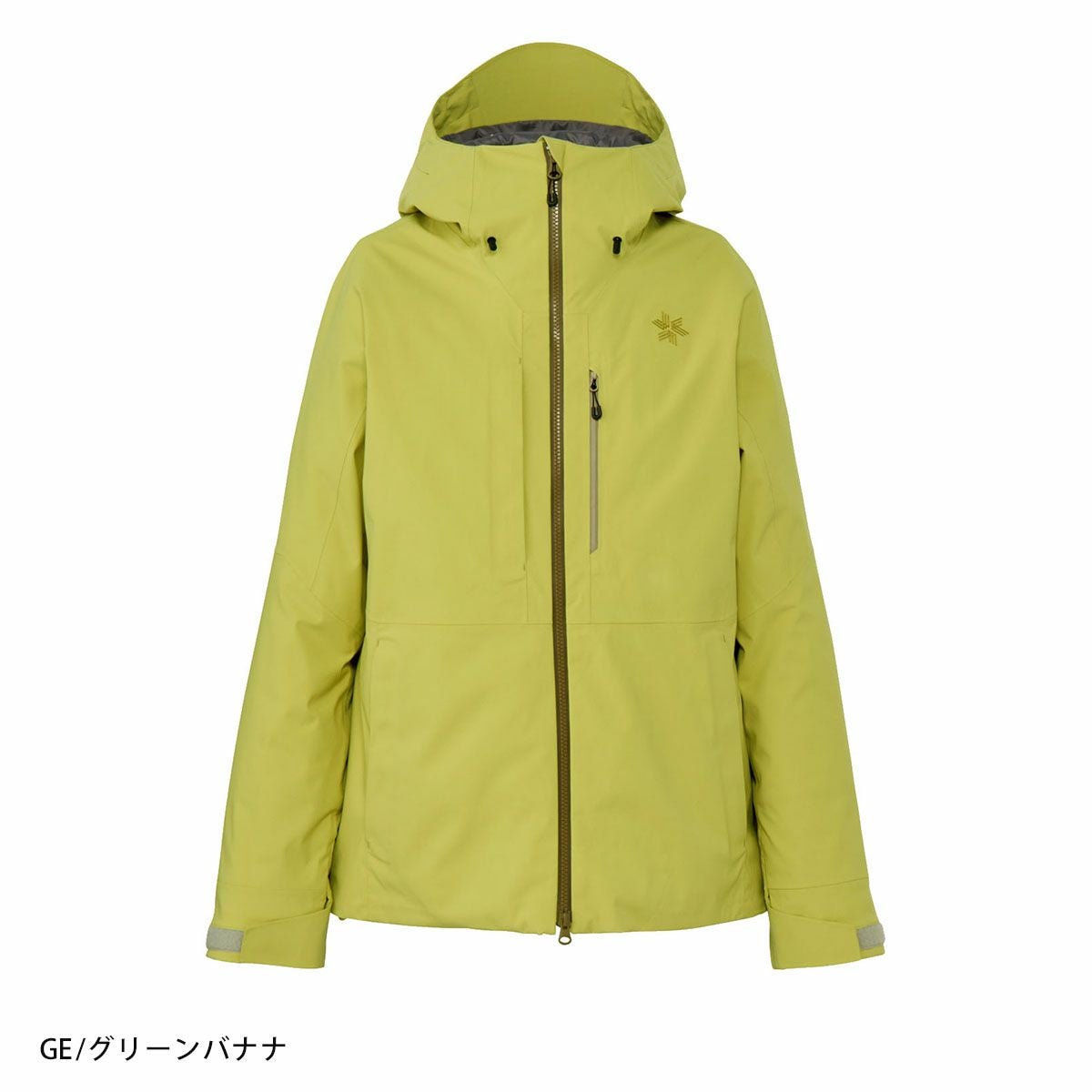 GOLDWIN ゴールドウイン スキーウェア アウター ジャケット レディース
