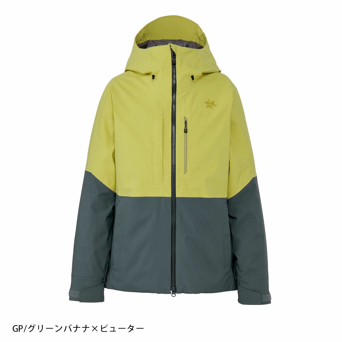 GOLDWIN ゴールドウイン スキーウェア アウター ジャケット レディース