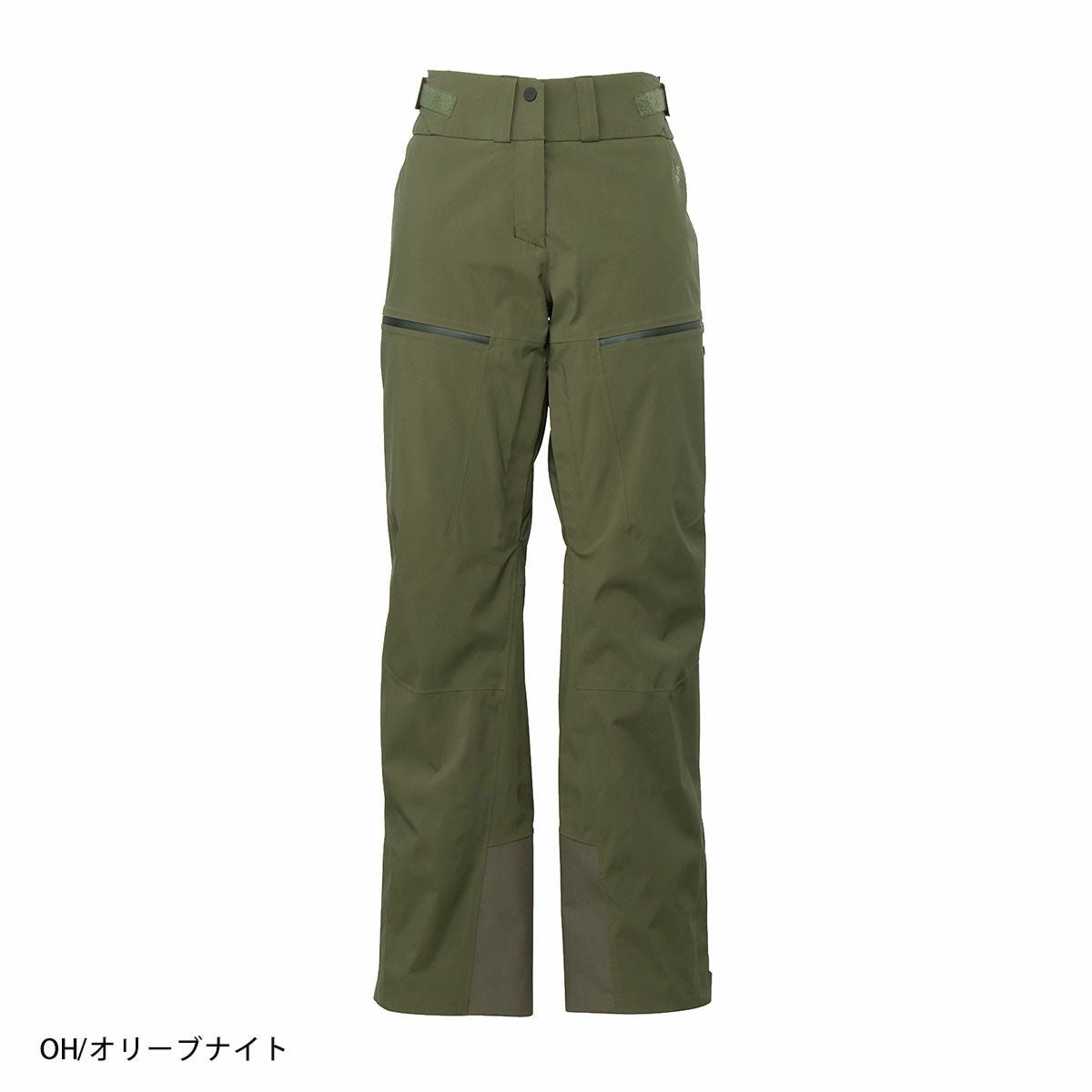 GOLDWIN ゴールドウイン スキーウェア パンツ レディース＜2026