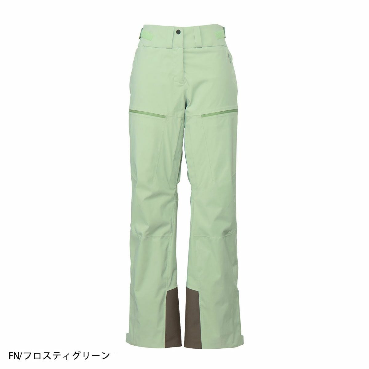GOLDWIN ゴールドウイン スキーウェア パンツ レディース＜2026