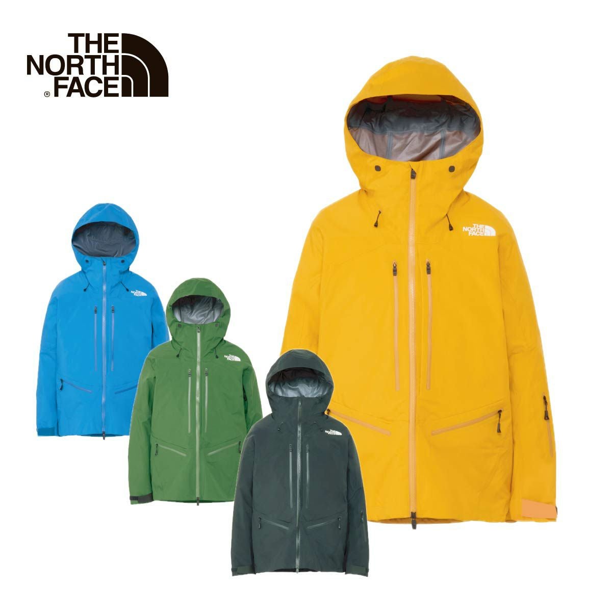 THE NORTH FACE】ノースフェイス ウェアならスキー用品通販ショップ