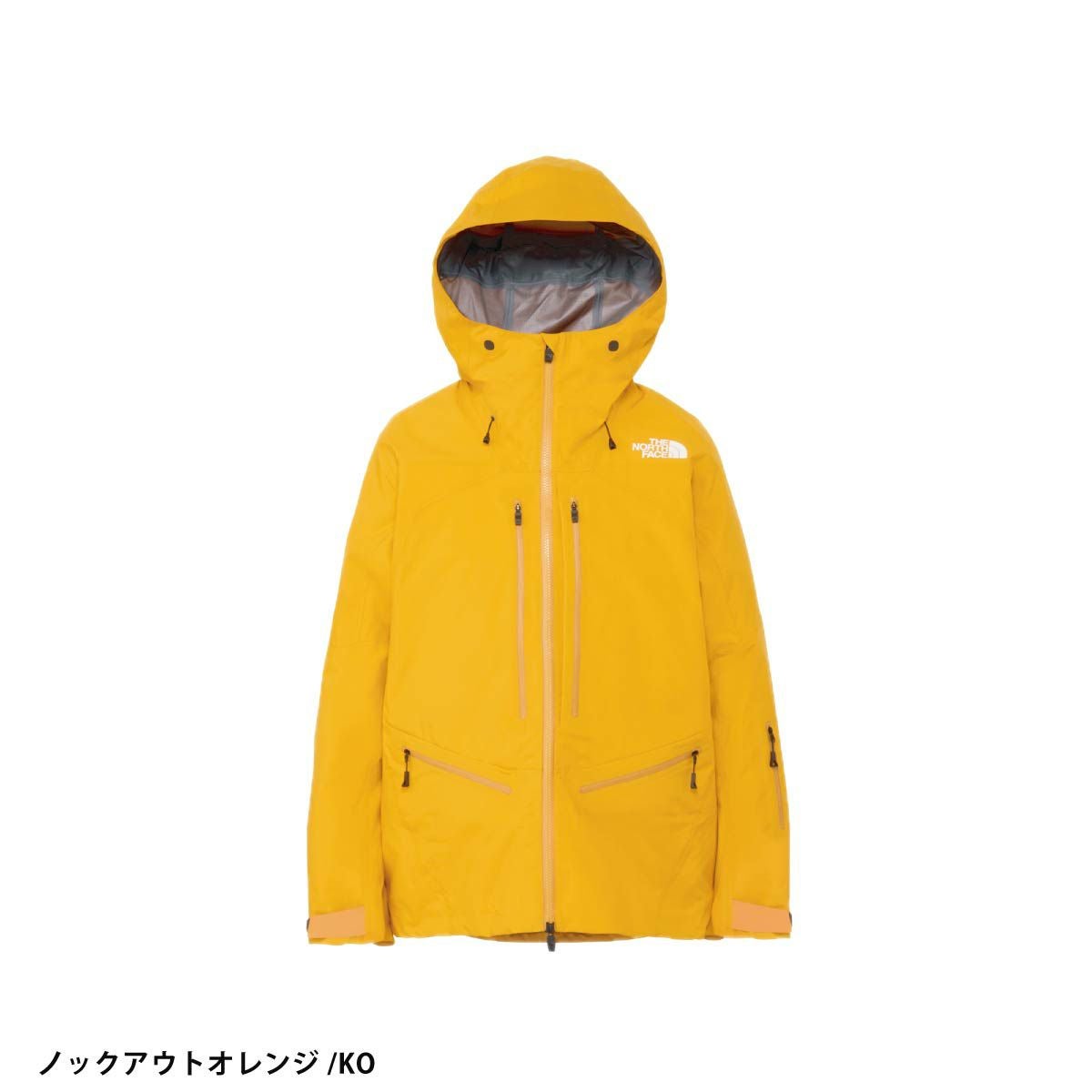 THE NORTH FACE ザ・ノース・フェイス スキーウェア アウター