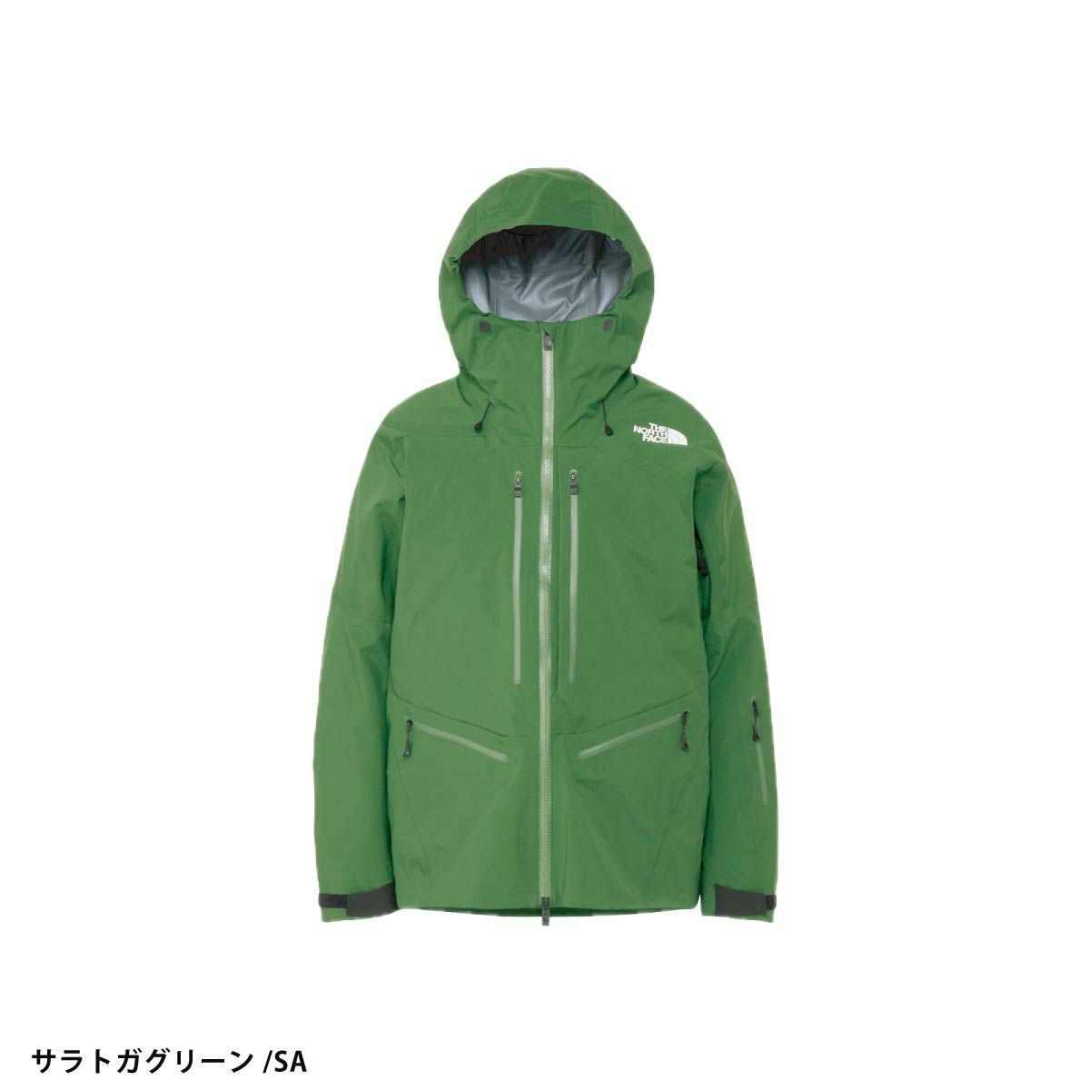THE NORTH FACE ザ・ノース・フェイス スキーウェア アウター