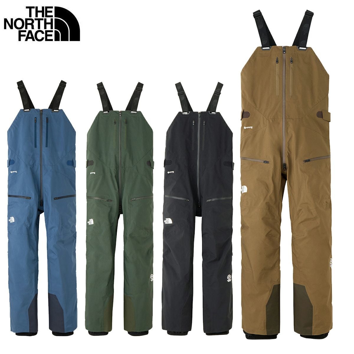 THE NORTH FACE ノースフェイス　ナイロンパンツ　スキー　スノボ THE NORTH FACE ノースフェイス SHUKABRA PANT NS62517 パンツ
