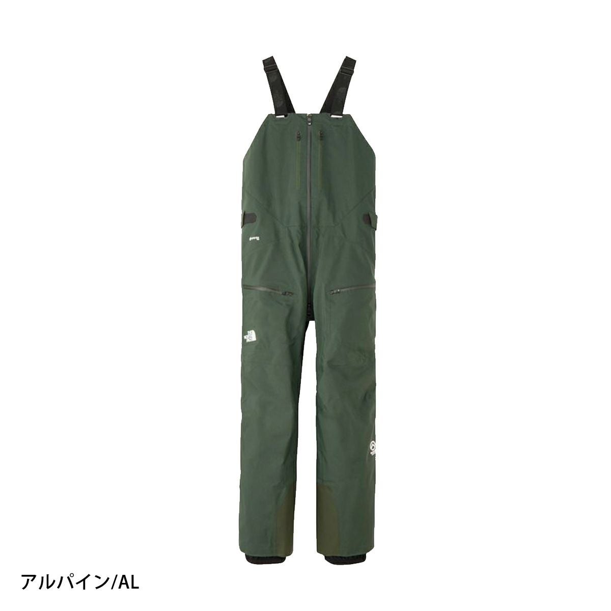 THE NORTH FACE ザ・ノース・フェイス スキーウェア パンツ メンズ