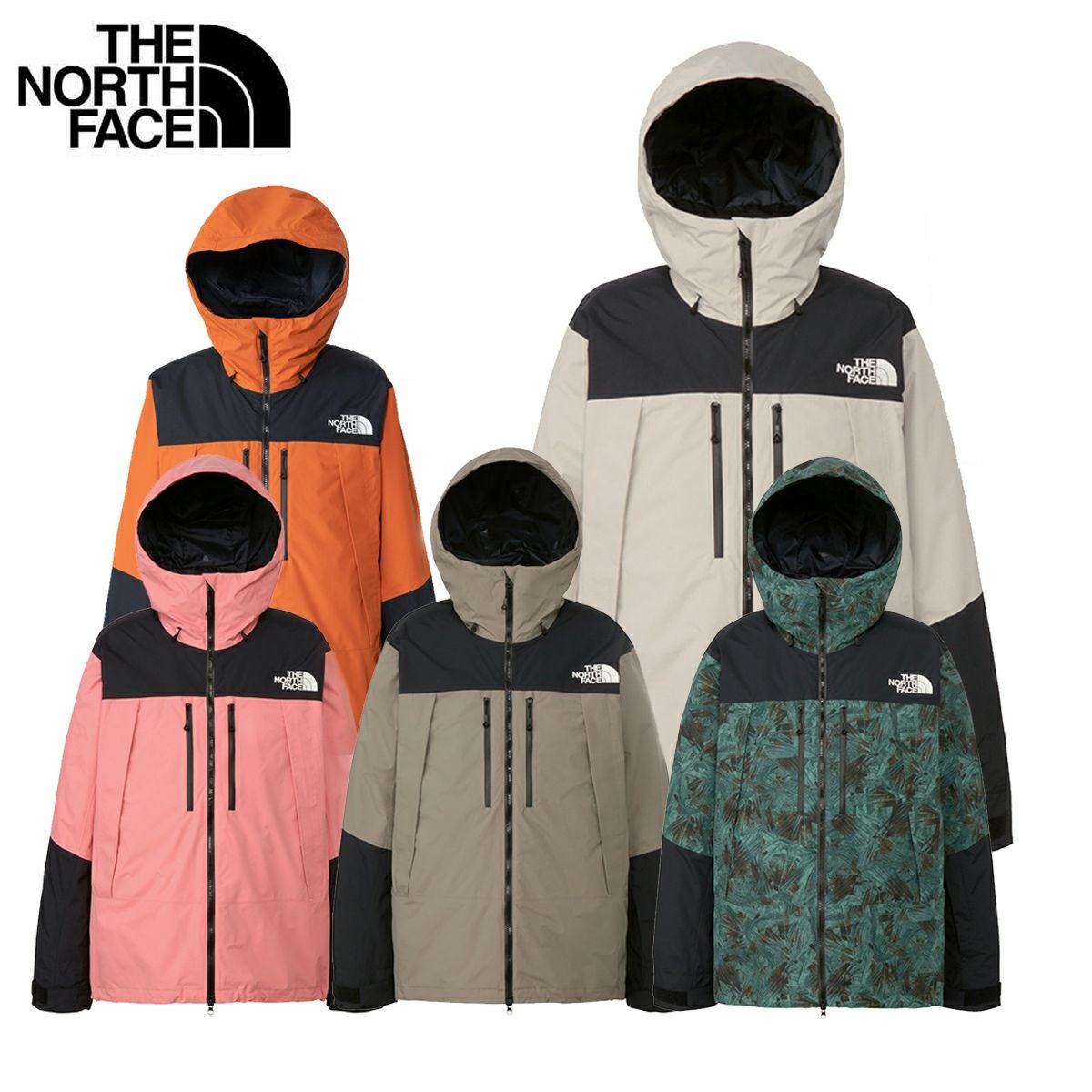 THE NORTH FACE】ノースフェイス ウェアならスキー用品通販ショップ