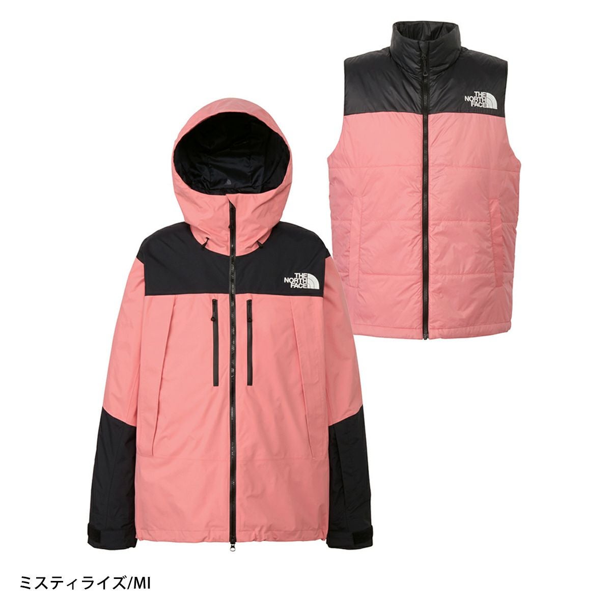 THE NORTH FACE ザ・ノース・フェイス スキーウェア アウター
