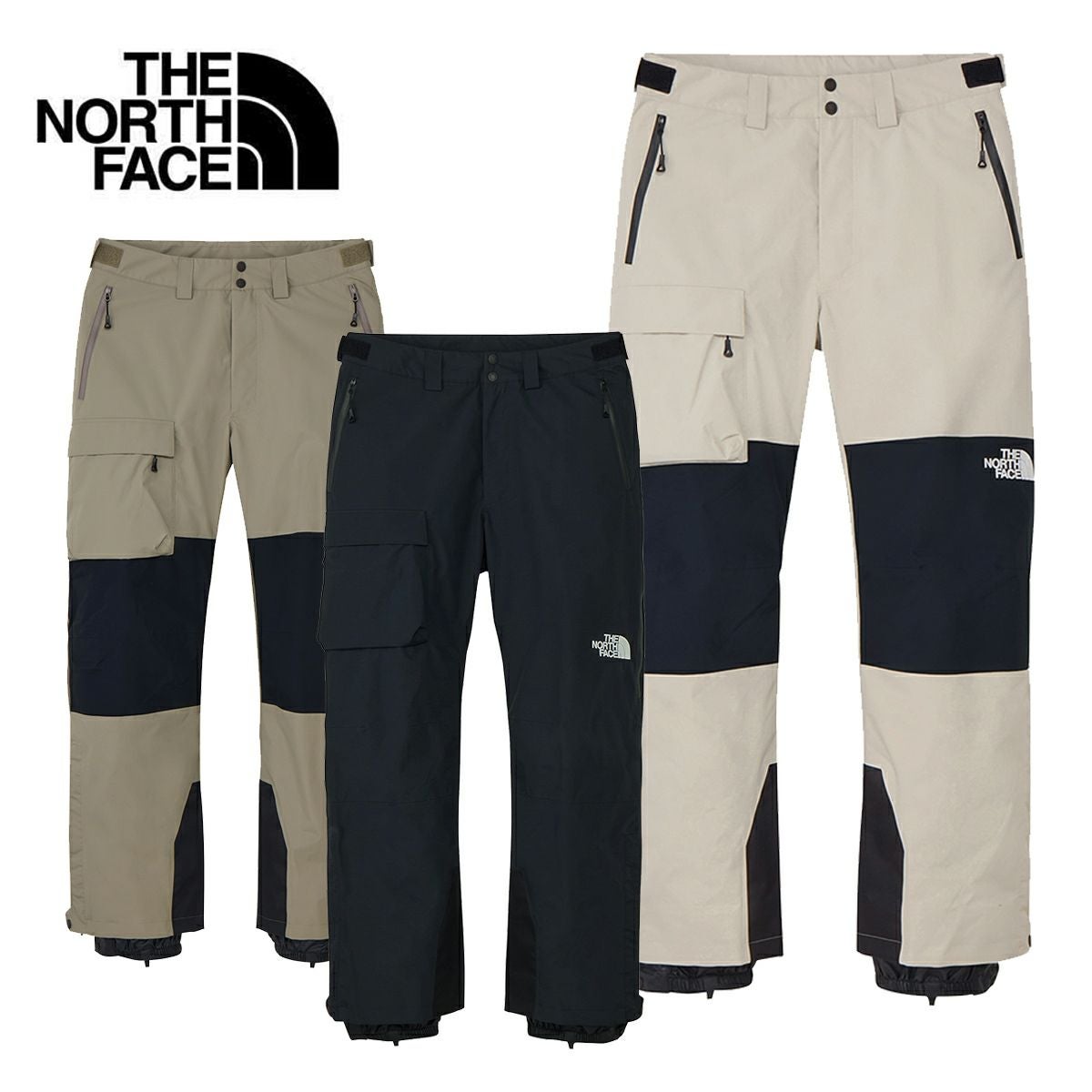 最新 NEWモデル ウェア THENORTHFACEならスキー用品通販ショップ