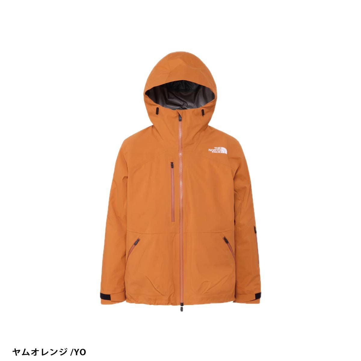 ノースフェイススキーウェア THE NORTH FACE ザ・ノース・フェイス スキーウェア アウター
