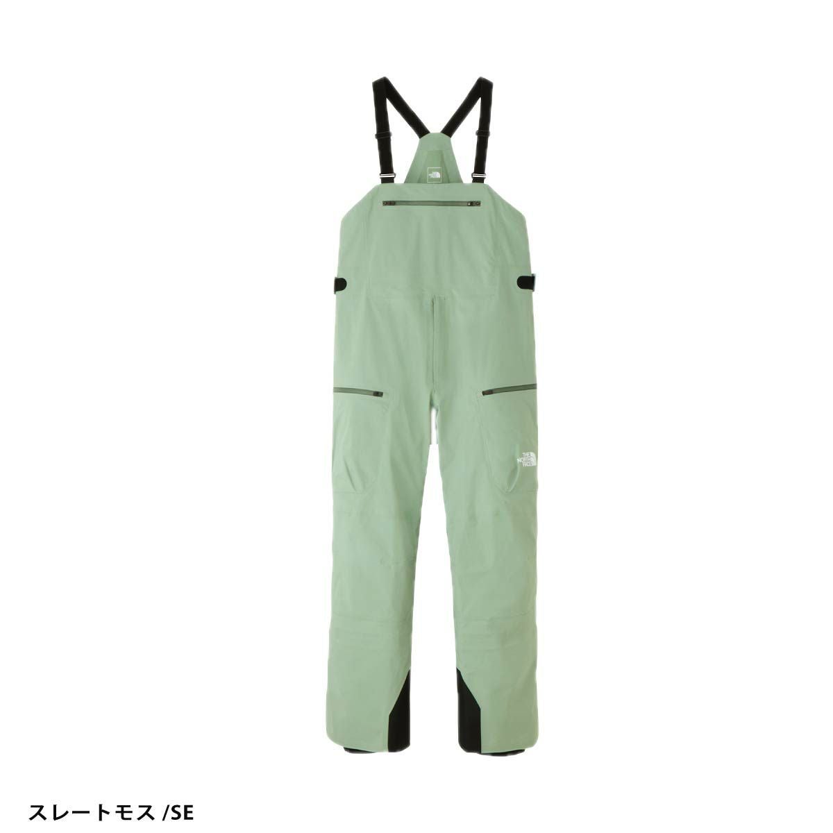ノースフェイス　パンツ THE NORTH FACE ザ・ノース・フェイス スキーウェア パンツ メンズ