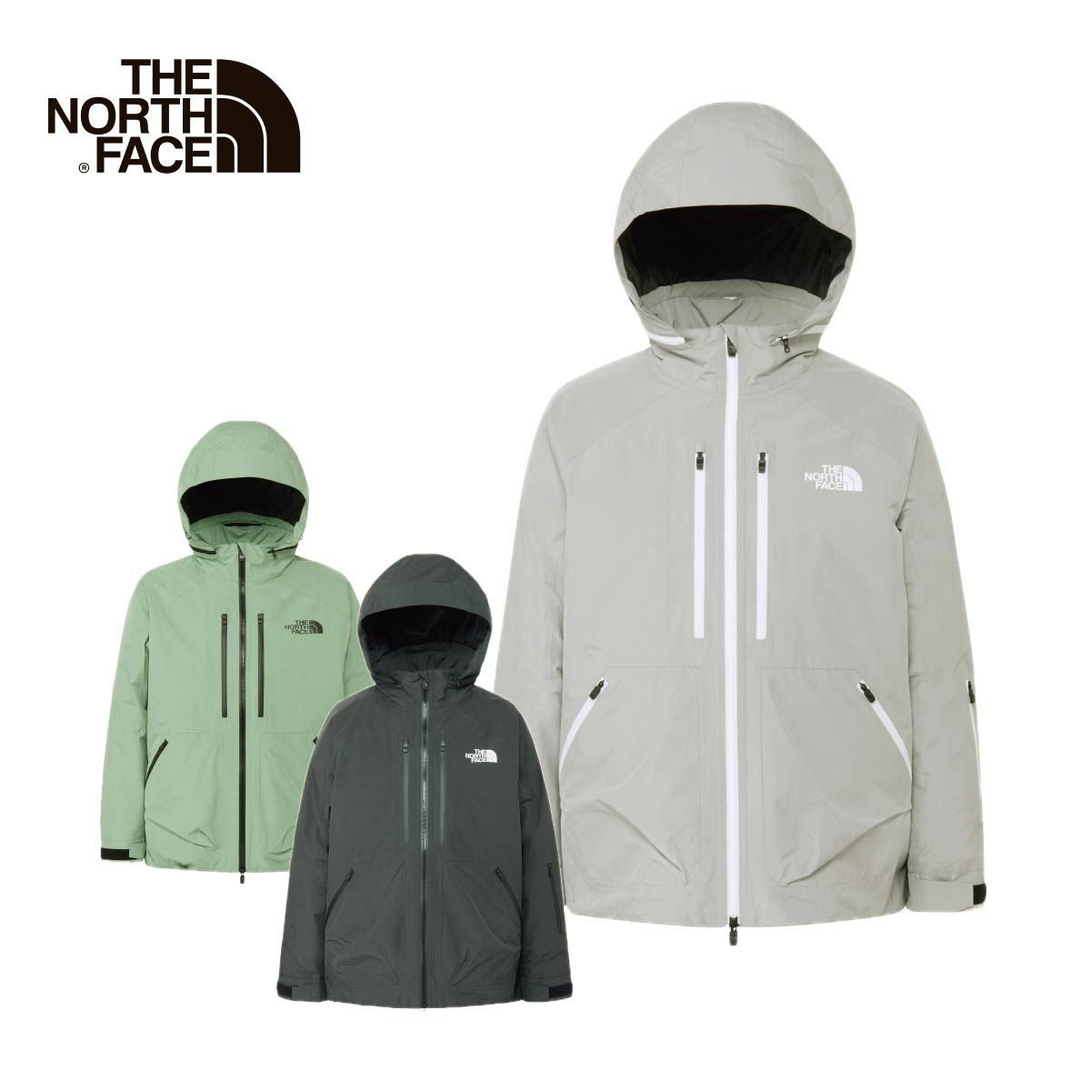 THE NORTH FACE】ノースフェイス ウェアならスキー用品通販ショップ