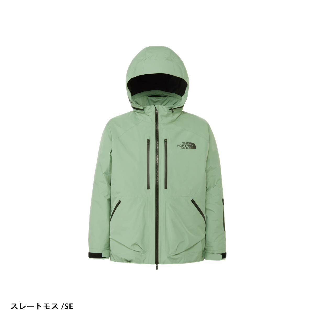 THE NORTH FACE ザ・ノース・フェイス スキーウェア アウター