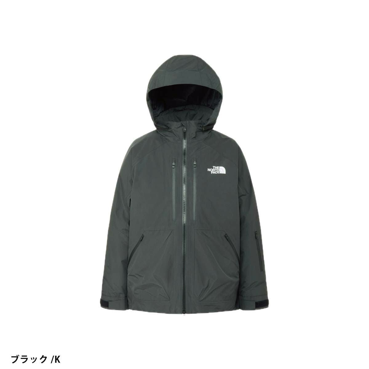 THE NORTH FACE ザ・ノース・フェイス スキーウェア アウター