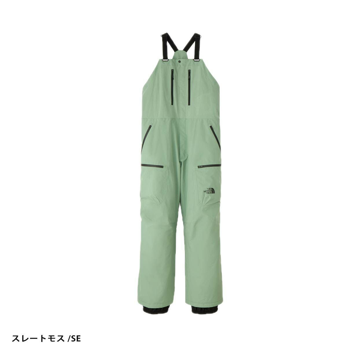 THE NORTH FACE ザ・ノース・フェイス スキーウェア パンツ メンズ