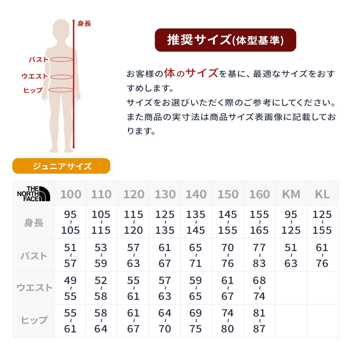 THE NORTH FACE ベビー用スキーウェア　サイズ18M-24M ヨドバシ.com - THE NORTH FACE ザ・ノース・フェイス ベビー スノー