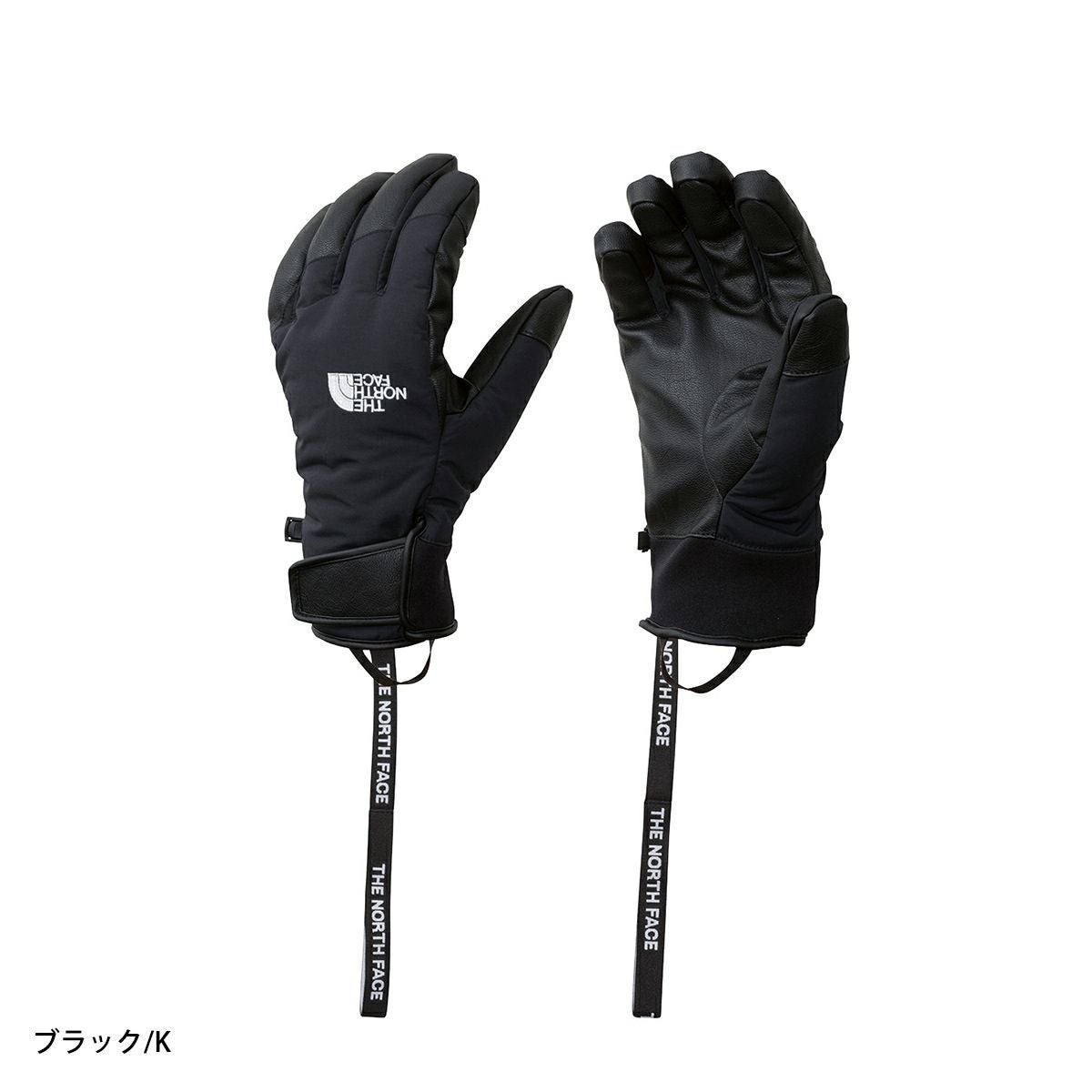 THE NORTH FACE ザ・ノース・フェイス スキーグローブ メンズ