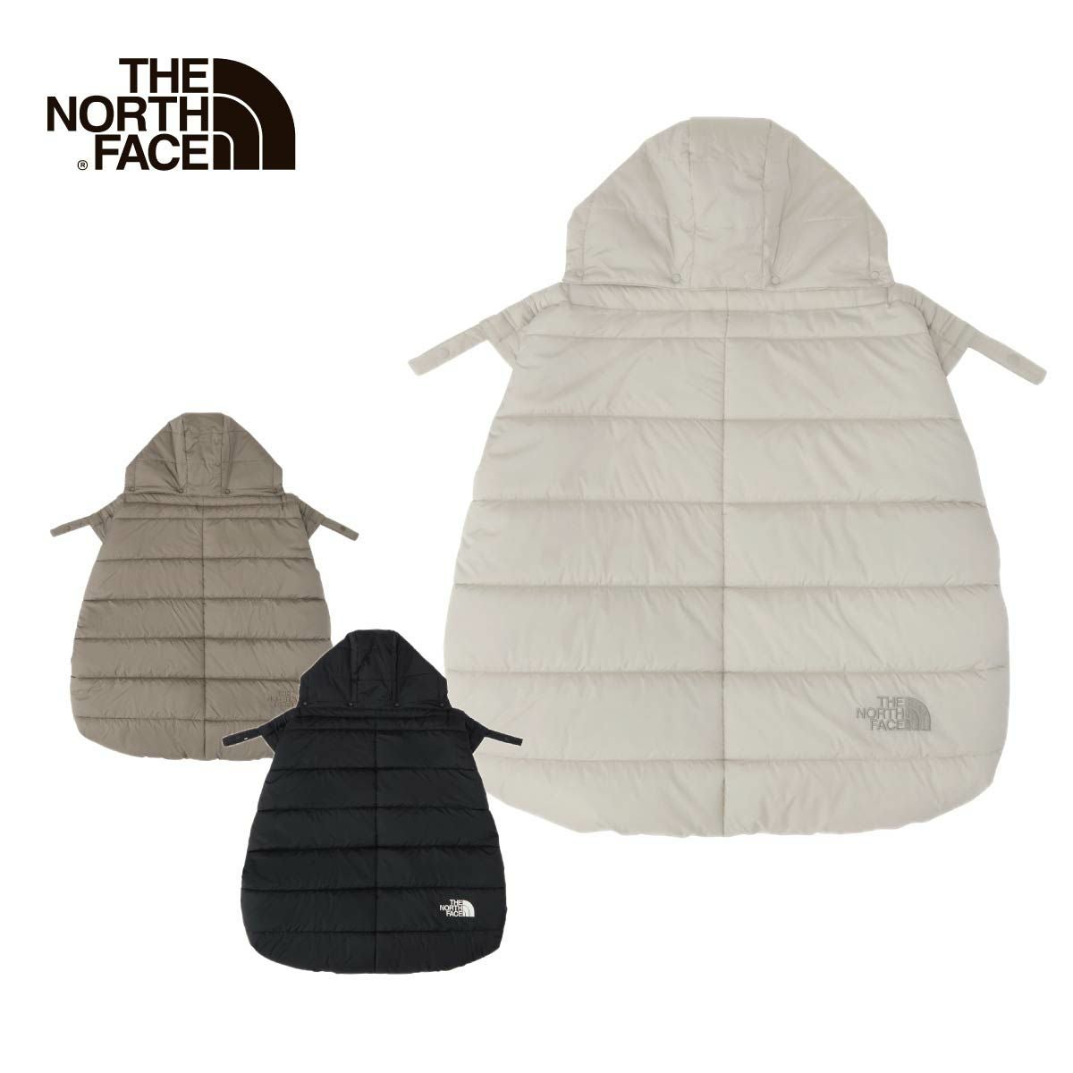 THE NORTH FACE ザ・ノース・フェイス ブランケット キッズ ベビー