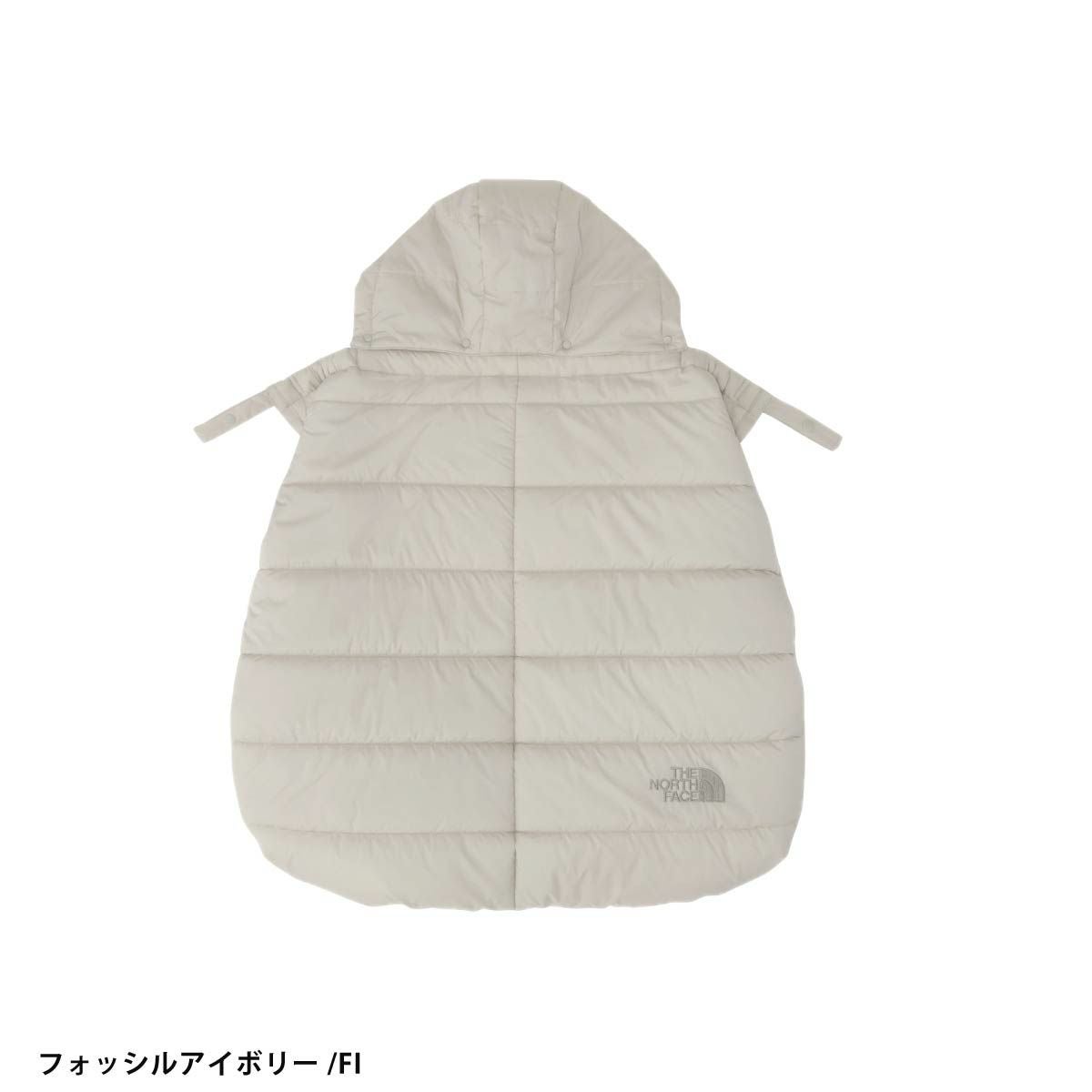 THE NORTH FACE ザ・ノース・フェイス ブランケット キッズ ベビー