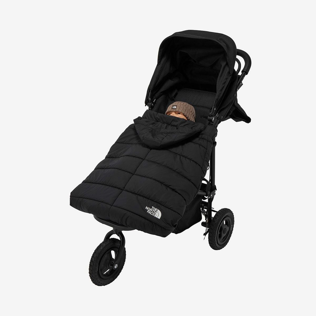 THE NORTH FACE ザ・ノース・フェイス ブランケット キッズ ベビー