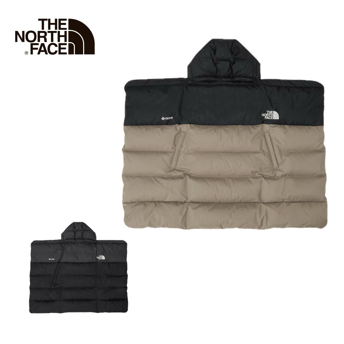 THE NORTH FACE ザ・ノース・フェイス ブランケット キッズ ベビー