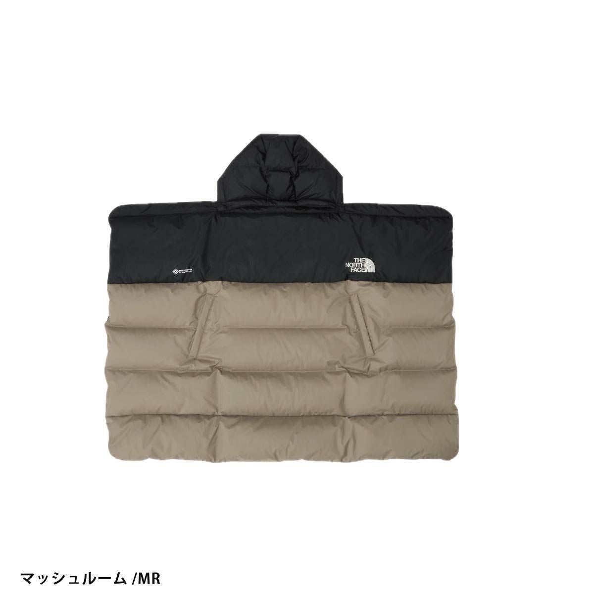 THE NORTH FACE ザ・ノース・フェイス ブランケット キッズ ベビー