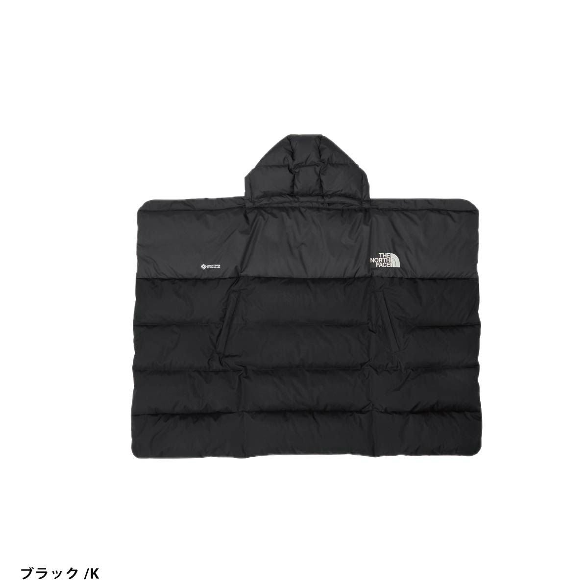 THE NORTH FACE ザ・ノース・フェイス ブランケット キッズ ベビー