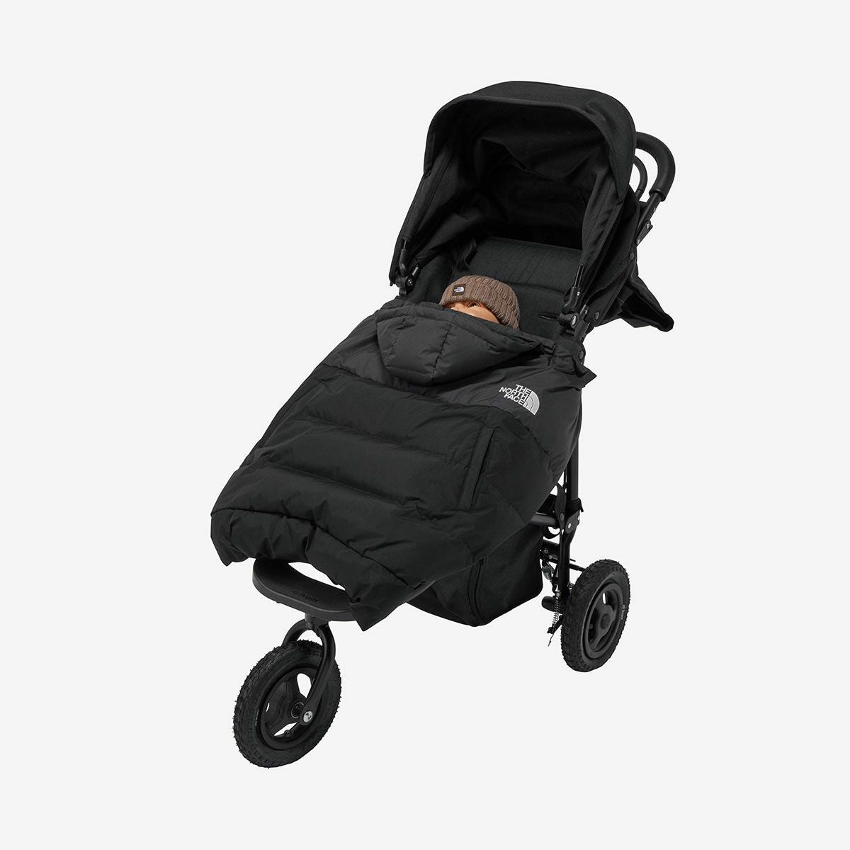 THE NORTH FACE ザ・ノース・フェイス ブランケット キッズ ベビー