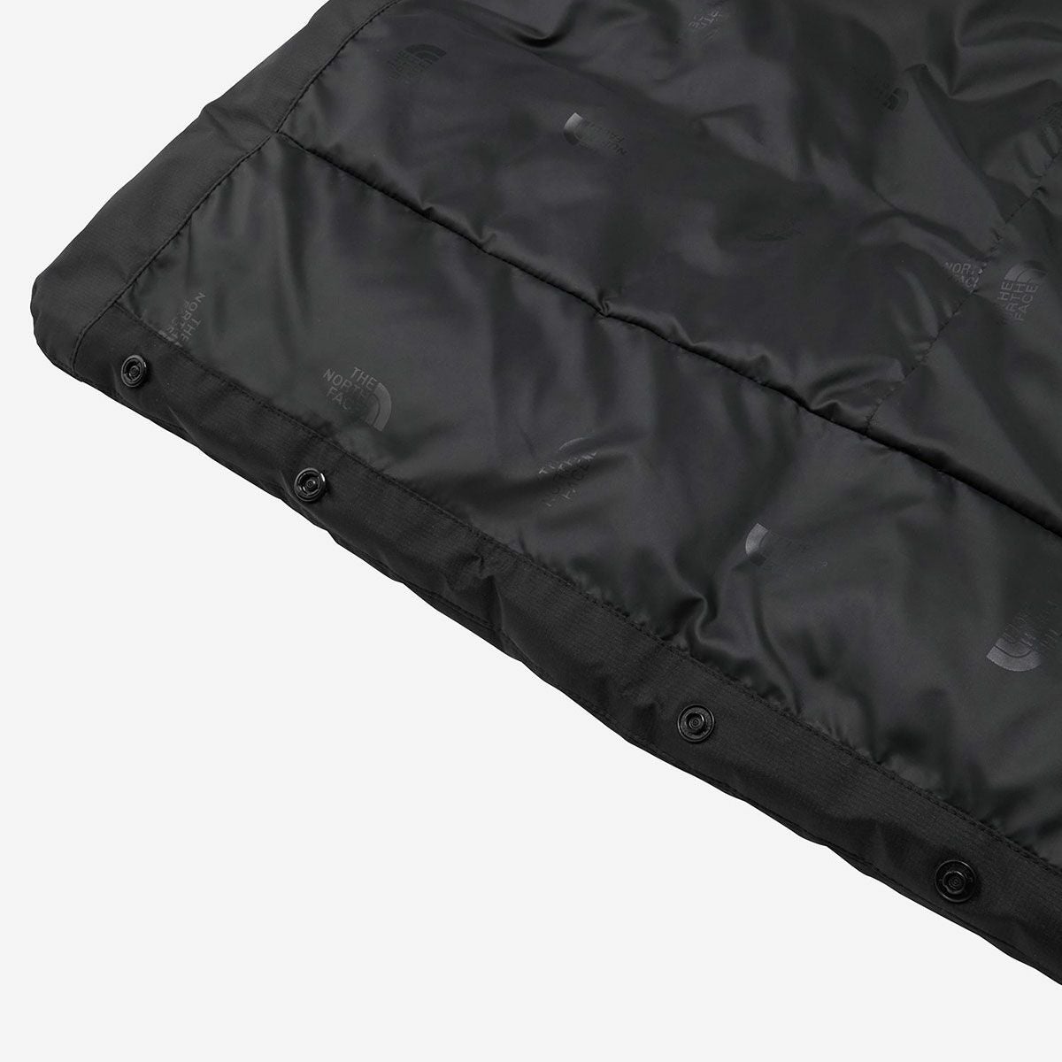 THE NORTH FACE ザ・ノース・フェイス ブランケット キッズ ベビー