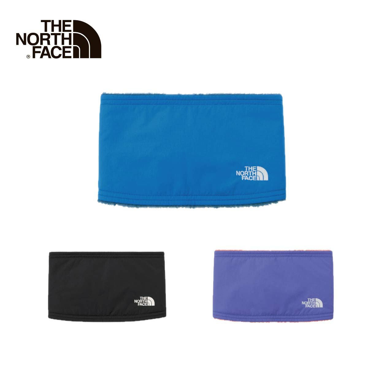 THE NORTH FACE ザ・ノース・フェイス スキー ヘッドウエア ネック