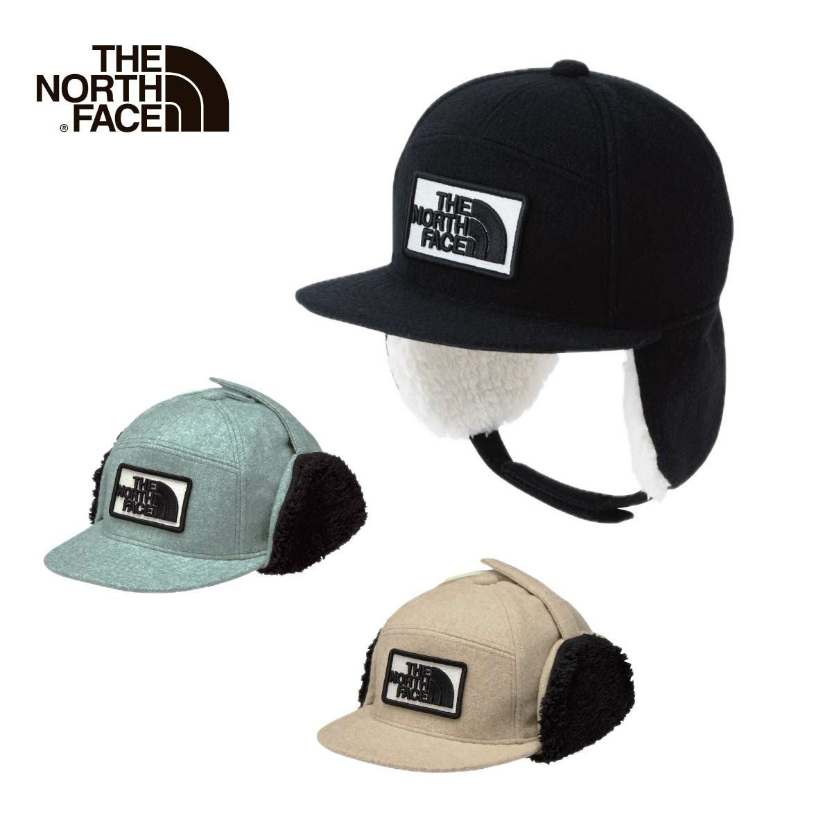 THE NORTH FACE ザ・ノース・フェイス スキー ヘッドウエア キャップ