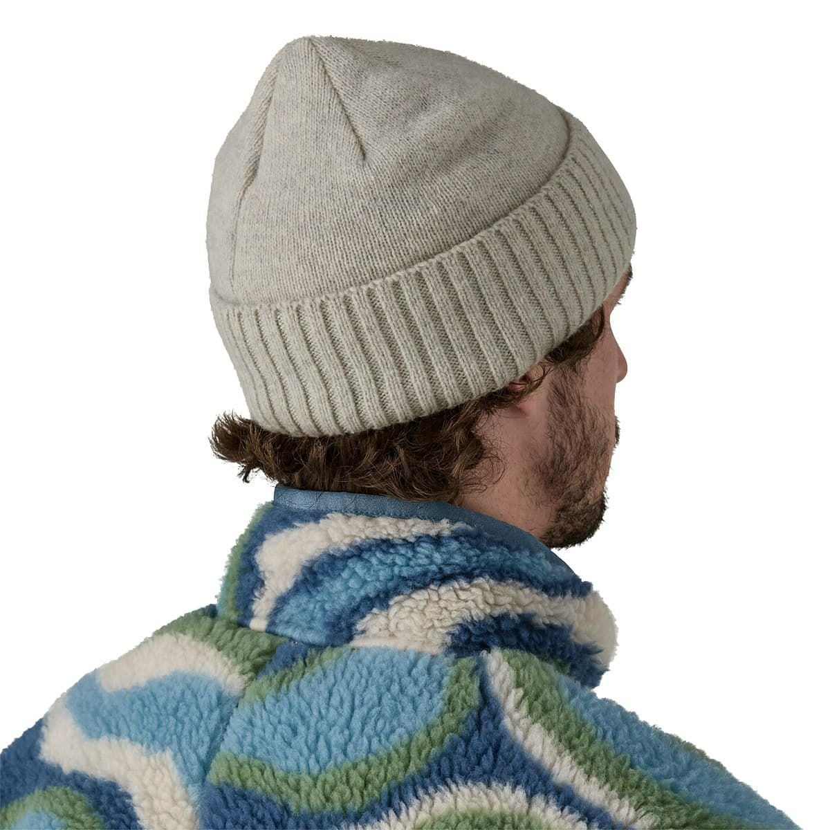 PATAGONIA パタゴニア スキーニット帽 メンズ レディース＜2026＞29206