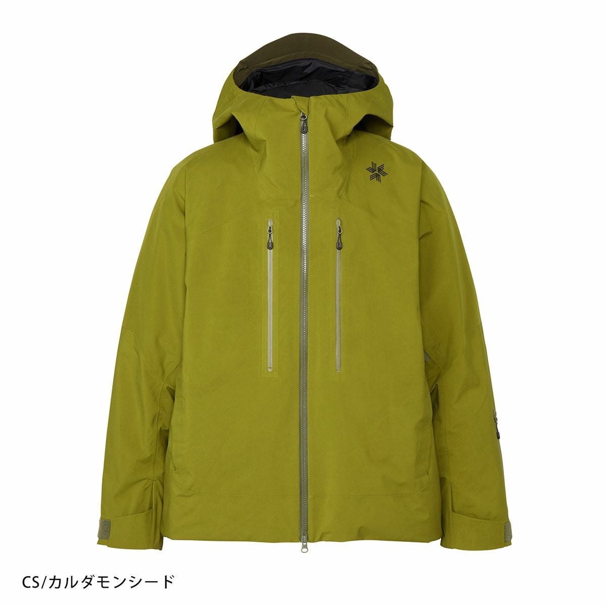 GOLDWIN ゴールドウイン スキーウェア アウター ジャケット メンズ