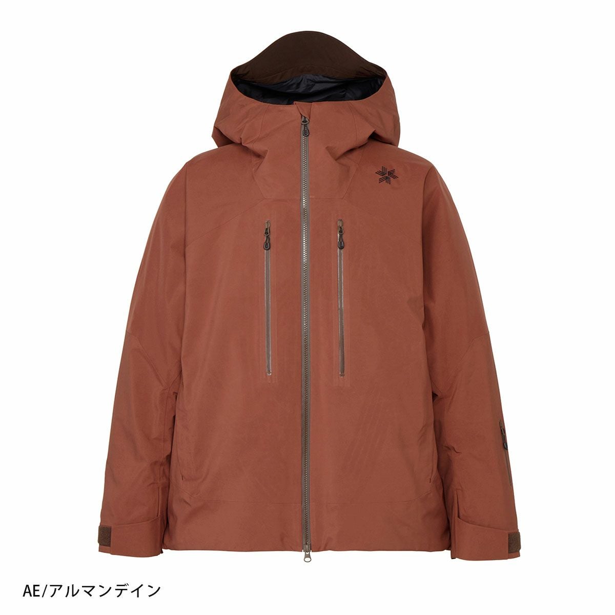 GOLDWIN ゴールドウイン スキーウェア アウター ジャケット メンズ