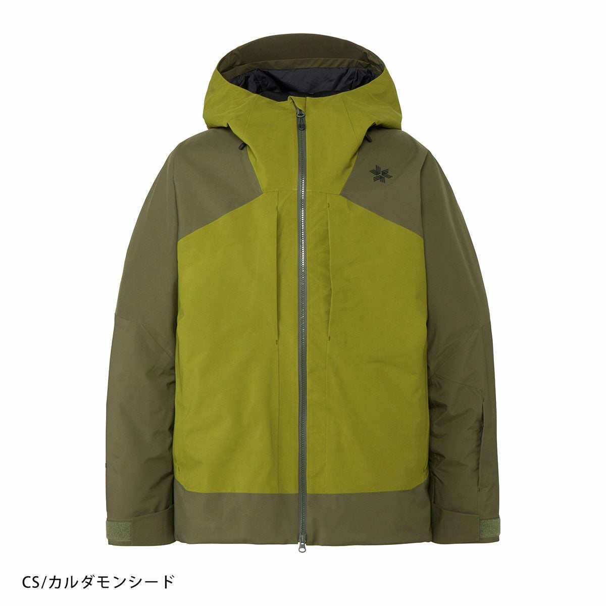 GOLDWIN ゴールドウイン スキーウェア アウター ジャケット メンズ GOLDWIN ゴールドウイン スキーウェア アウター ジャケット メンズ