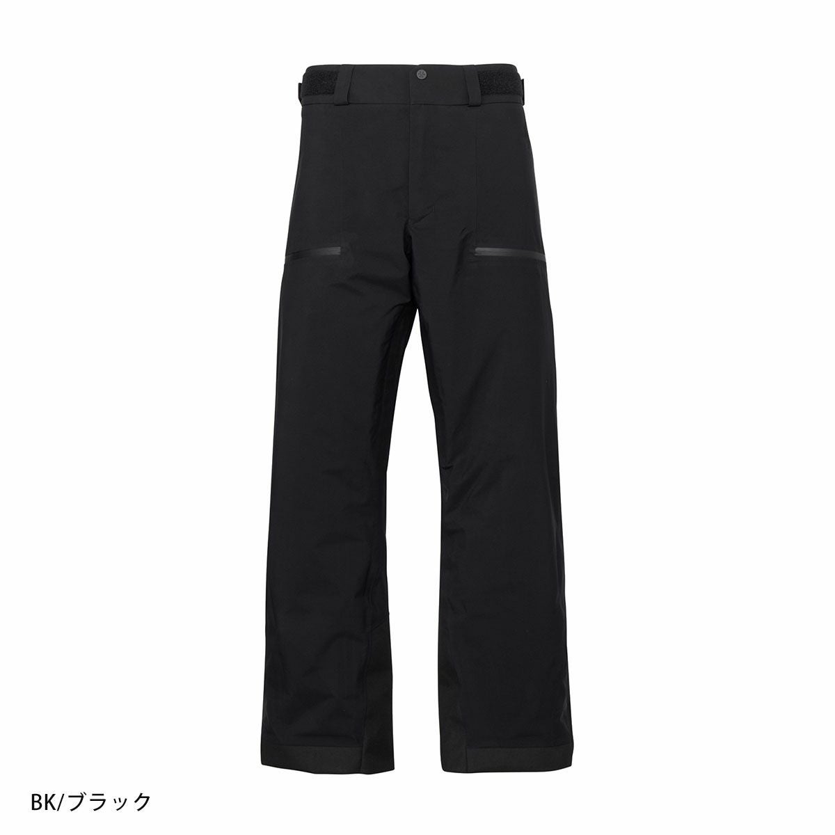 GOLDWIN ゴールドウイン スキーウェア パンツ メンズ＜2026＞G35353