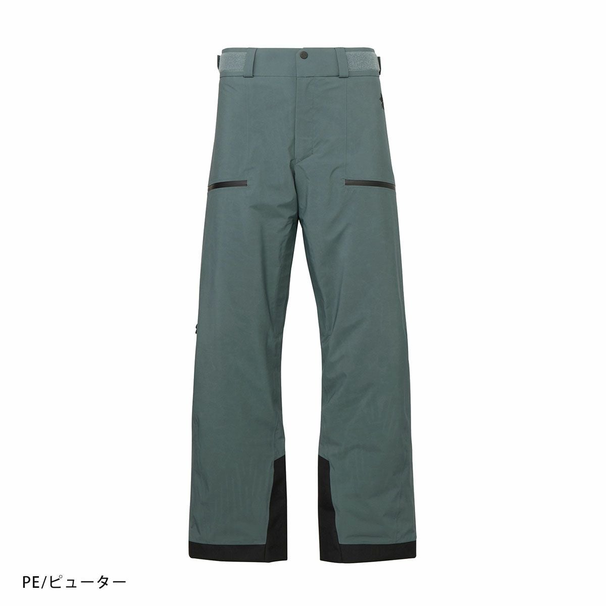 Goldwinゴールドウィン GORE-TEX 2L Pants スキーウェア GOLDWIN ゴールドウイン スキーウェア パンツ メンズ＜2026＞G35353
