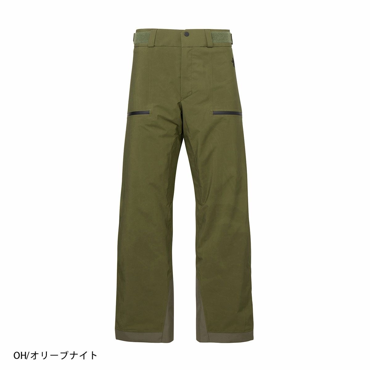 GOLDWIN ゴールドウイン スキーウェア パンツ メンズ＜2026＞G35353