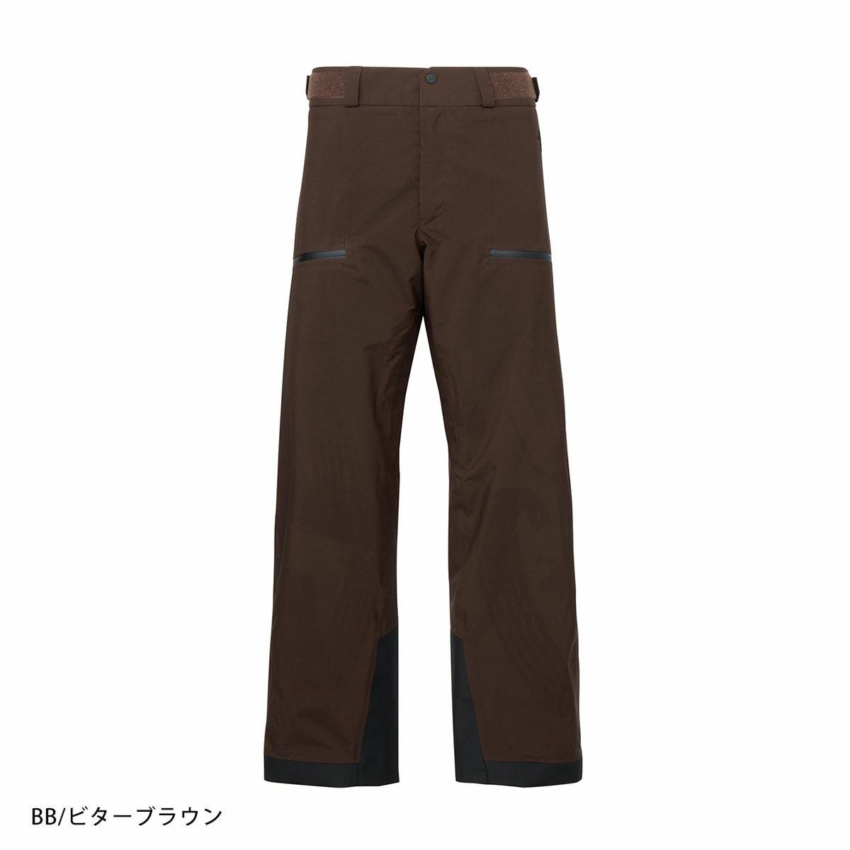 GOLDWIN ゴールドウイン スキーウェア パンツ メンズ＜2026＞G35353