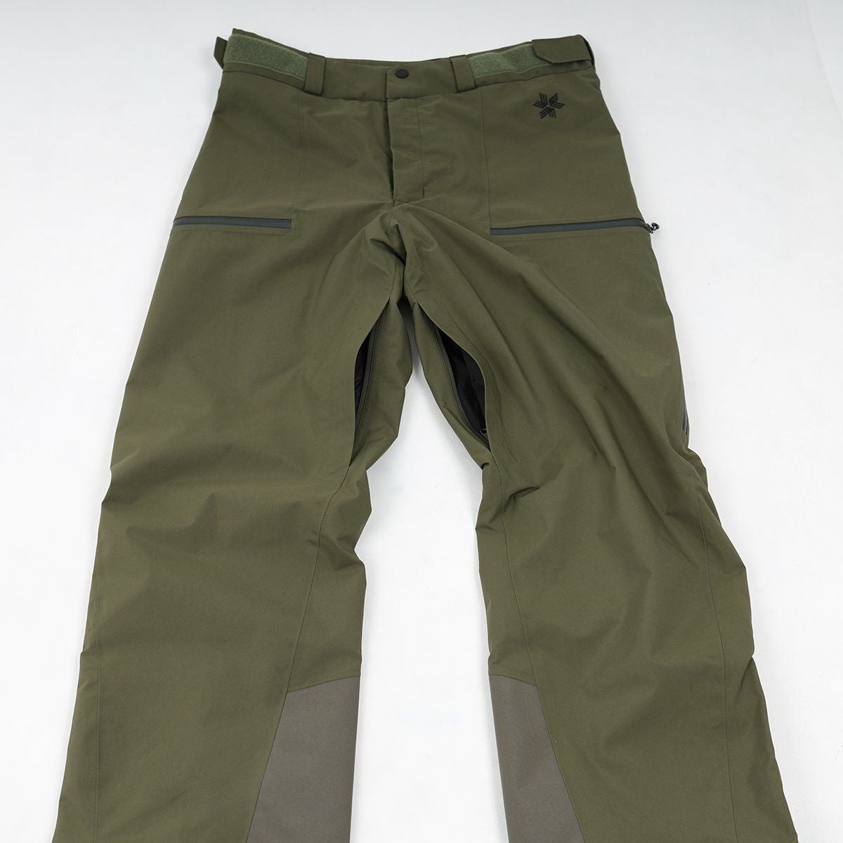 GOLDWIN ゴールドウイン スキーウェア パンツ メンズ＜2026＞G35353